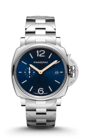 Panerai Luminor Due: Watches for women and for men